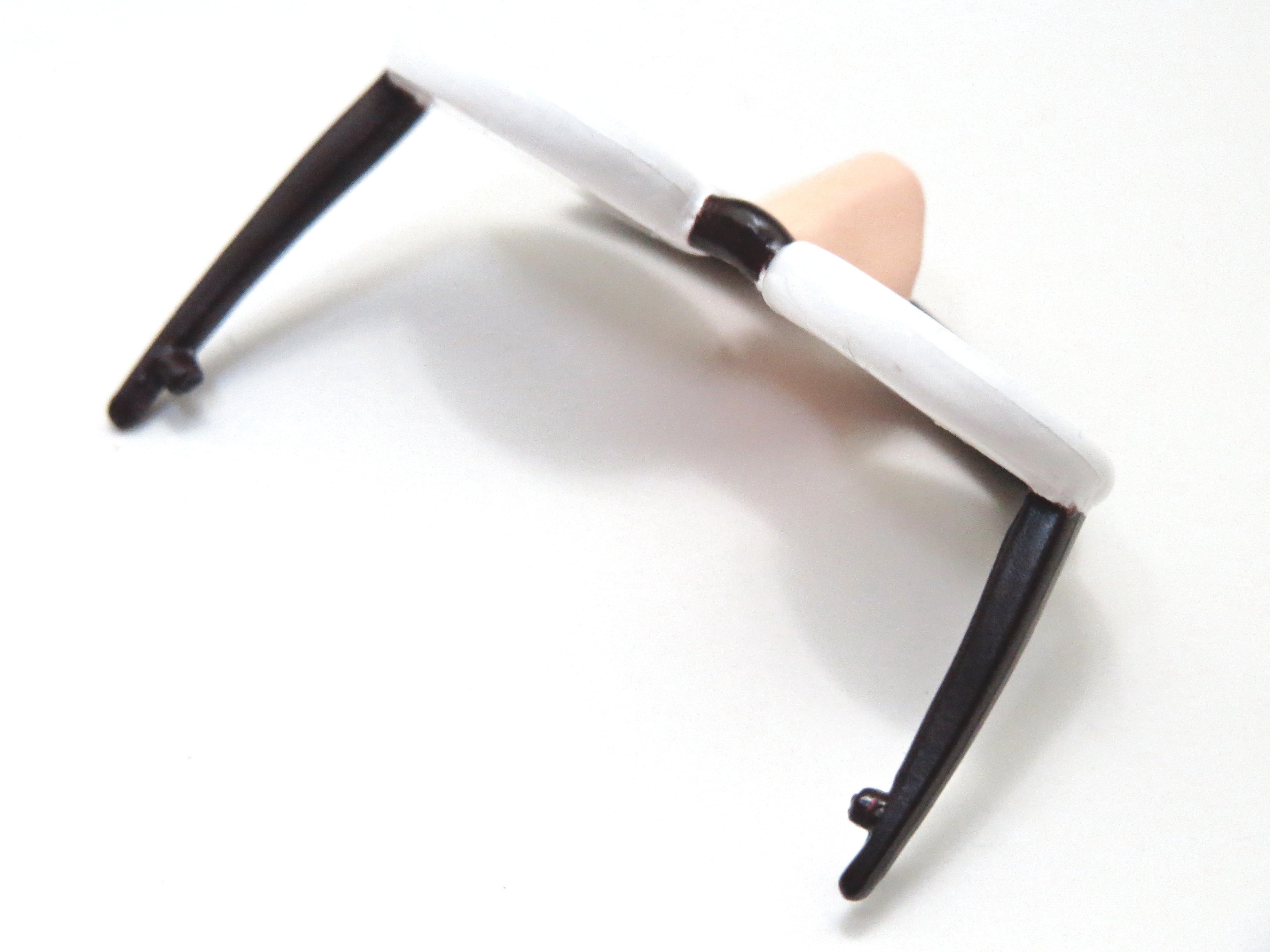 再入荷【238】 天城雪子 小物パーツ 鼻眼鏡 ねんどろいど | ホビー通販