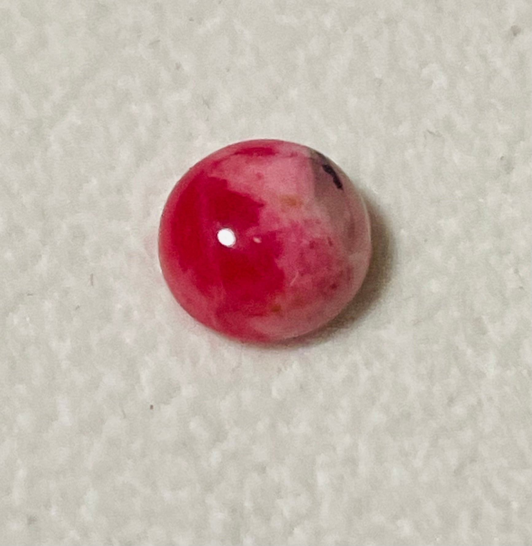 ピンクトルマリン 0.78ct | jewelry HYDRANGEA