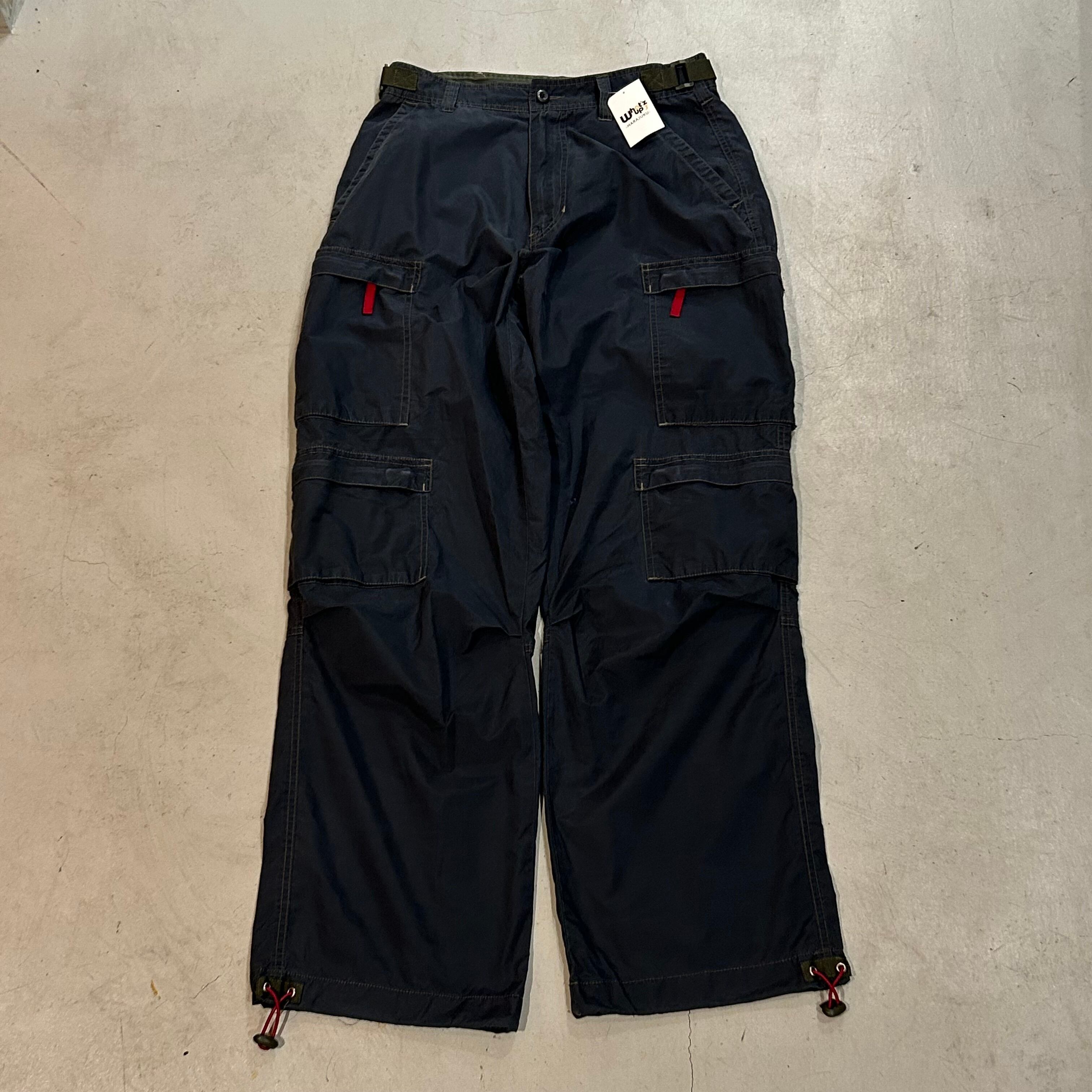 90s〜 CANYON RIVER BLUES tactical cargo pants【高円寺店】 | What'z up