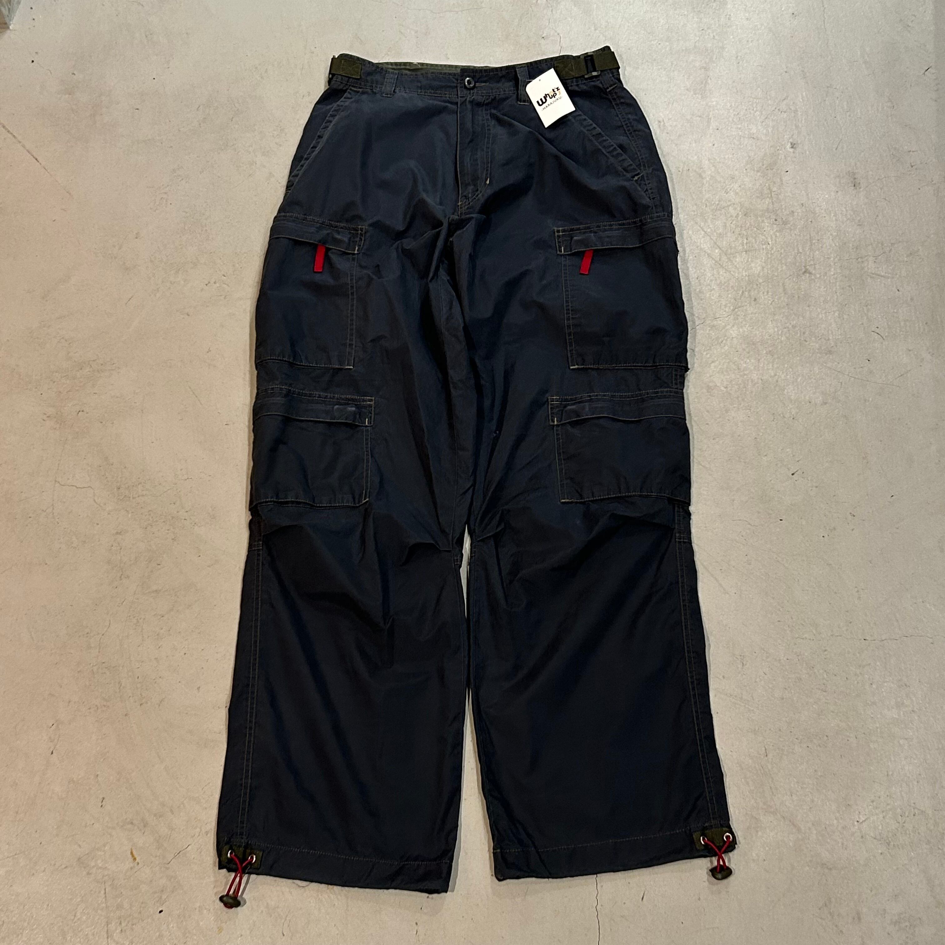 90s〜 CANYON RIVER BLUES tactical cargo pants【高円寺店】