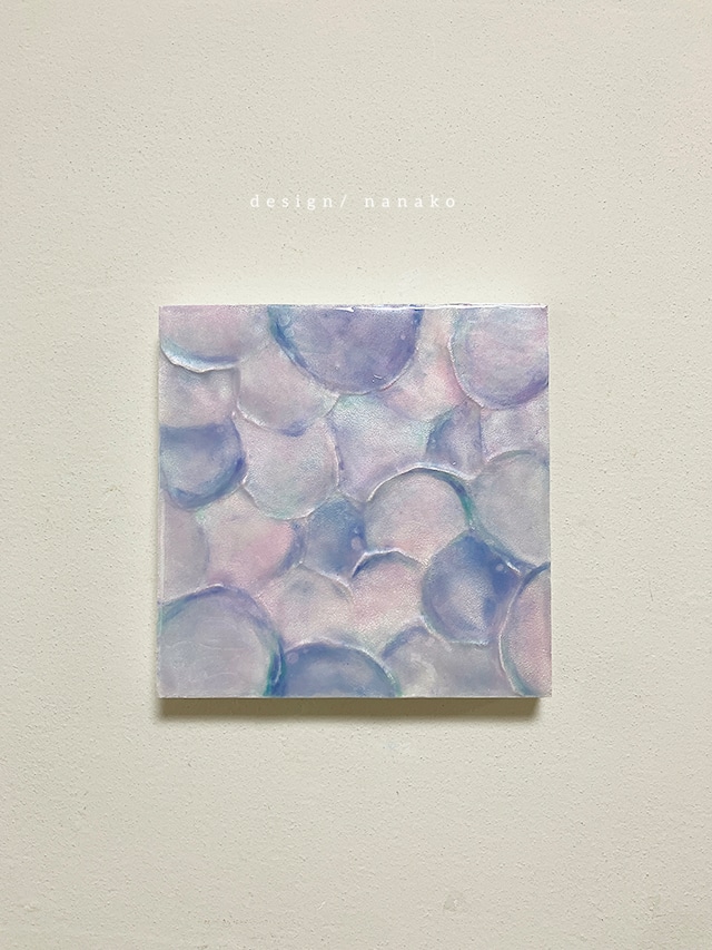 記憶の絨毯 # 12