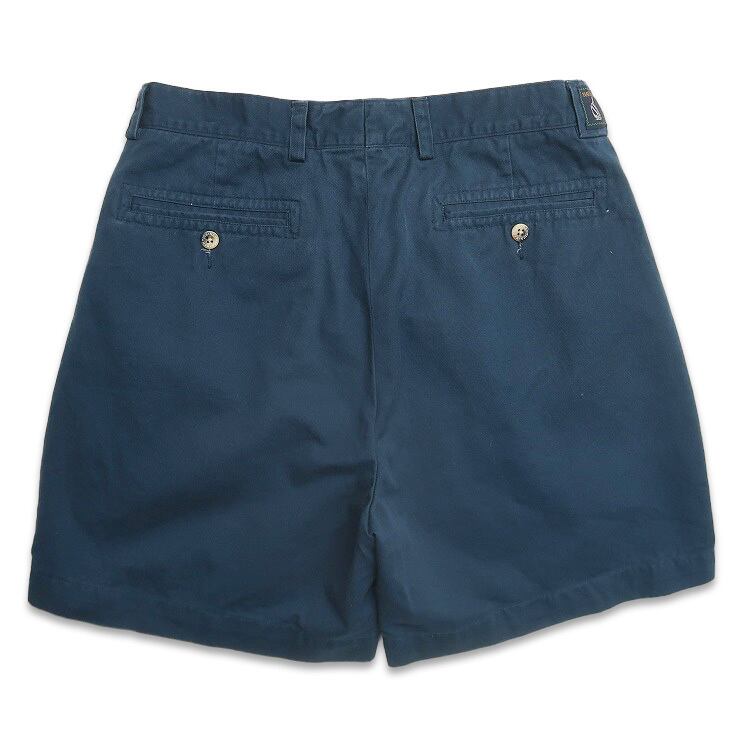 古着 ノーティカ NAUTICA ショートパンツ ハーフパンツ