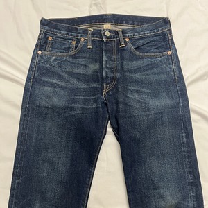 RRL DENIM PANT OLD MODEL