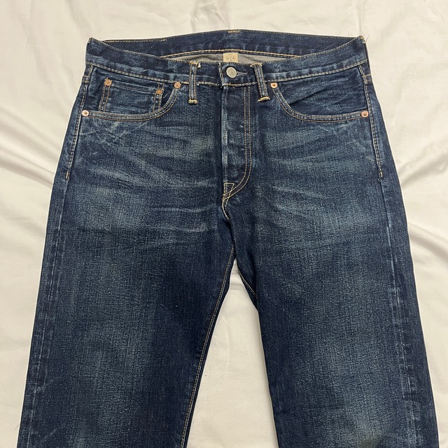RRL DENIM PANT OLD MODEL