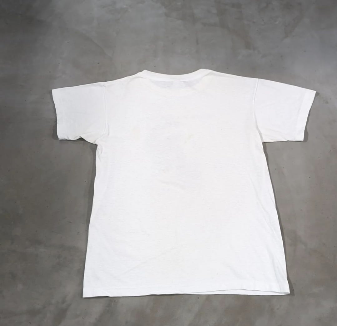 old SIGMUND FREUD TRICK ART tee 小岩店 | What'z up