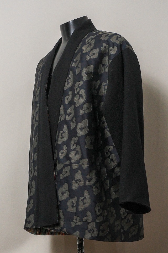 Habitat JKT【Still Camo】