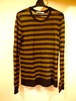 美品◆T by ALEXANDERWANG アレキサンダーワン カットソー◆