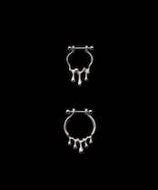 Melted H.S foop Large［HSA033］