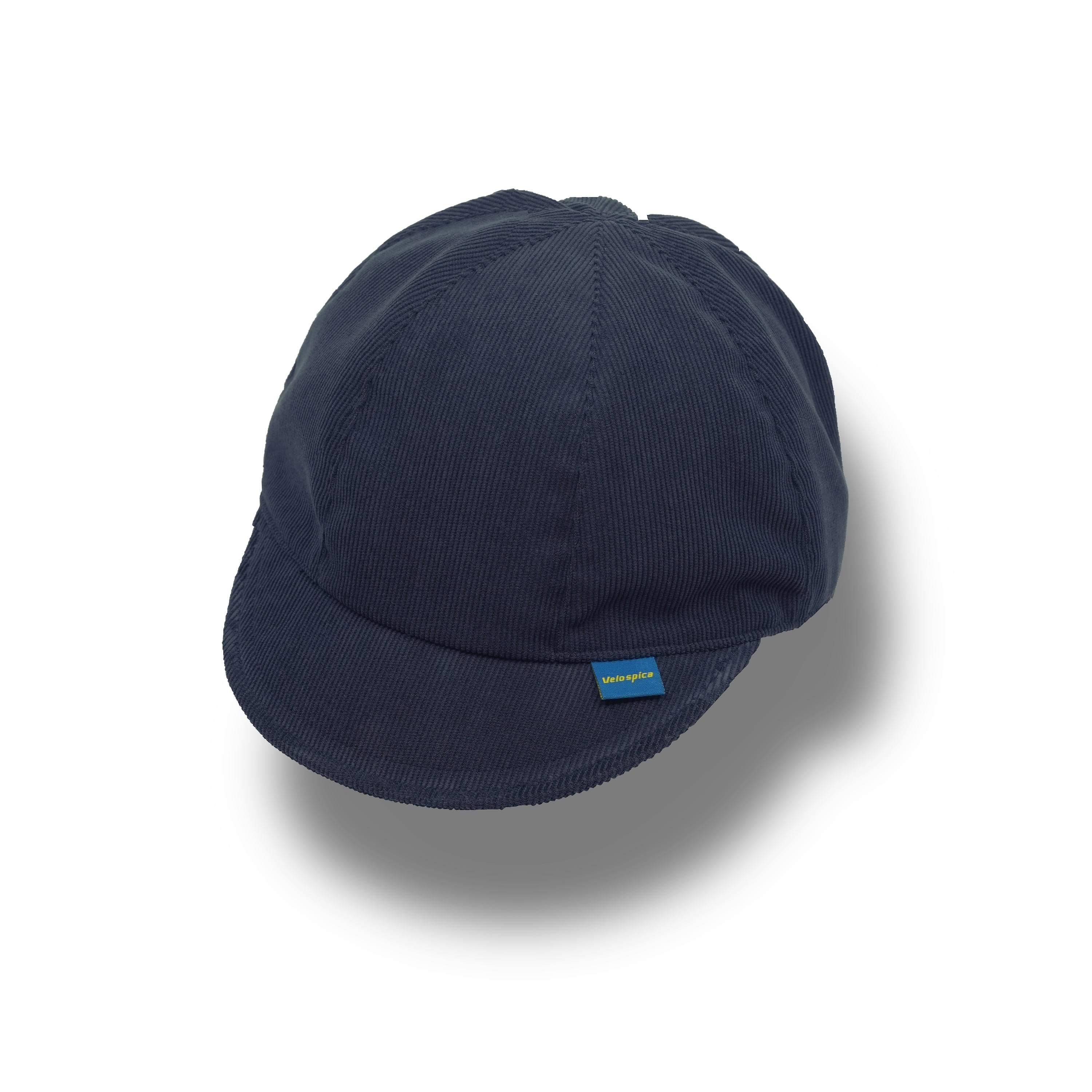 Winter Cap col. Navy Jazz nep | hyperion