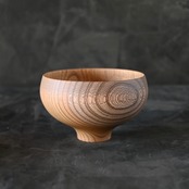 我戸幹男商店　AEKA  Round Bowl L  / Gato Mikio Shoten   AEKA Round Bowl – L
