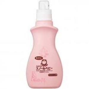 スノールベビー ８００ｍｌ シャボン玉
