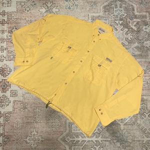 Columbia PFG / fishing shirts