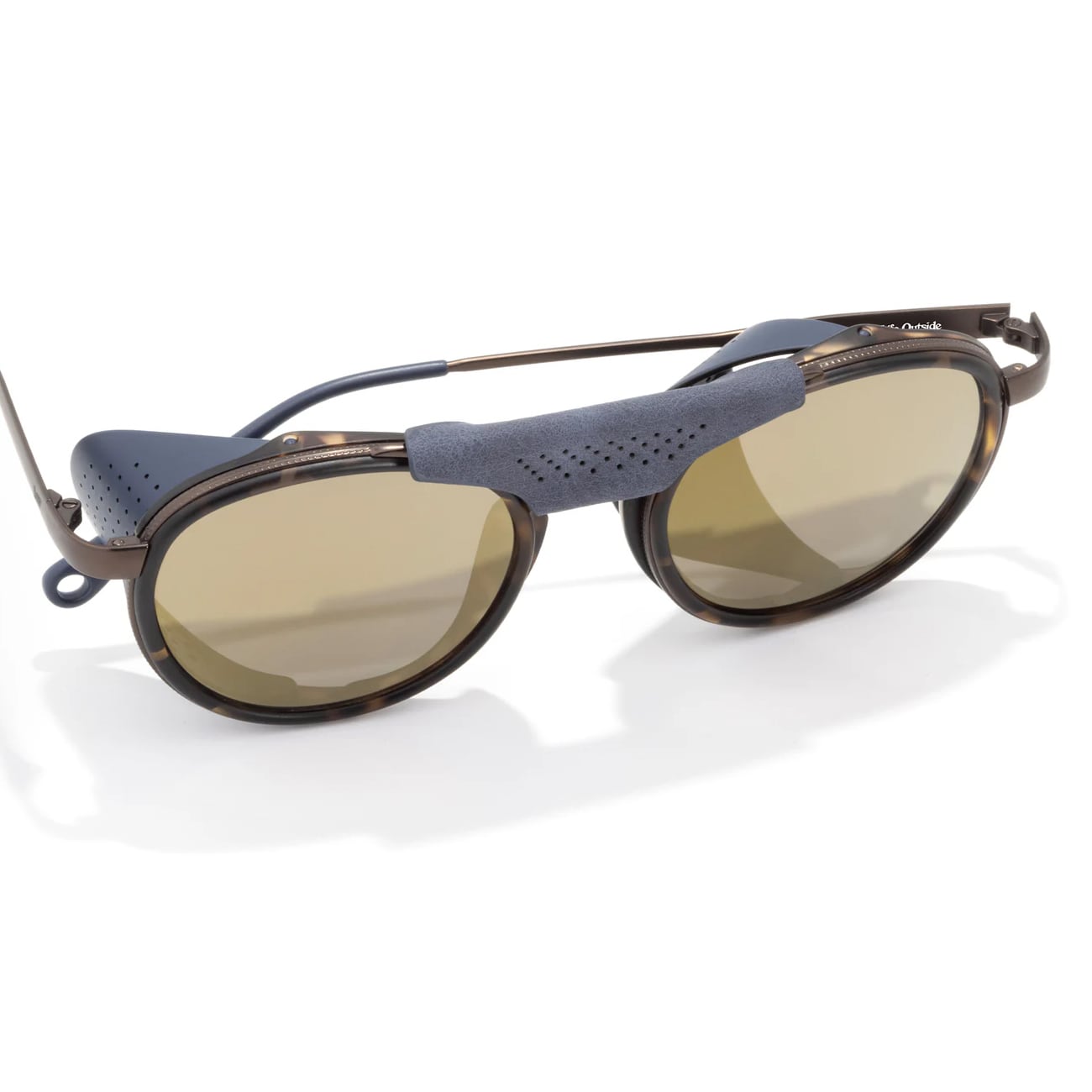 SUNSKI サンスキー Strada Tortoise Flash Gold ストラダ トータス
