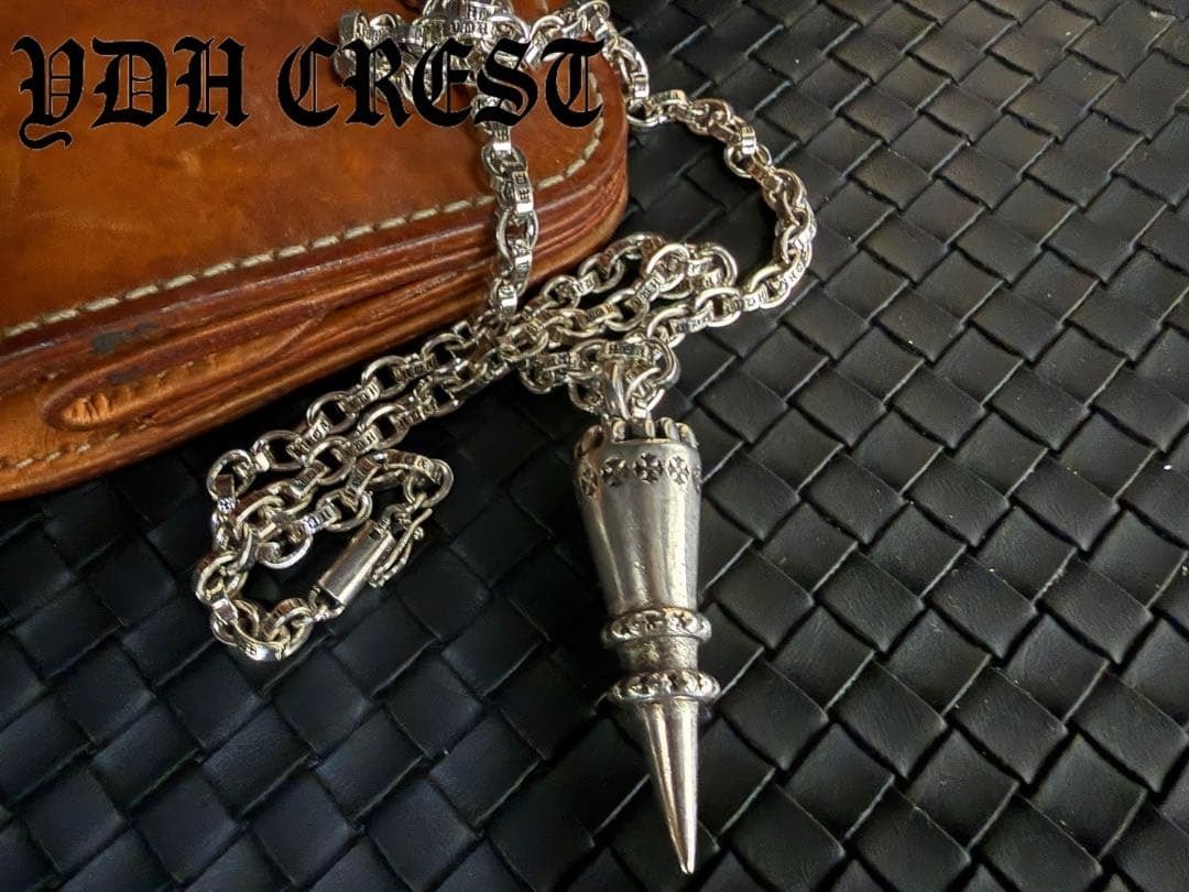 YDH CREST - YDH Shop