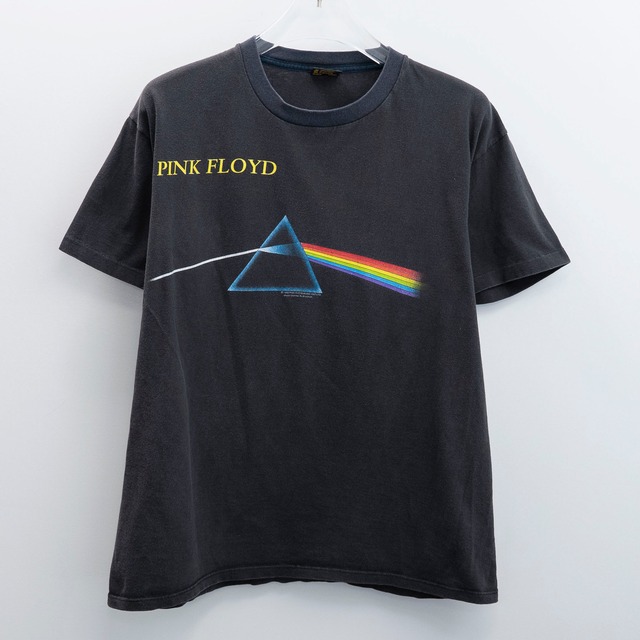 Pink Floyd " Dark Side Moon " Brockum L 【A1-126】