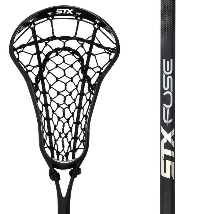 STX Fuse レディース コンプリートラクロススティック