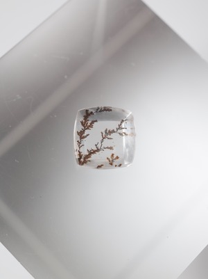 Dendritic Quartz - a10