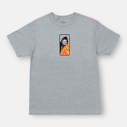 BAKER / 456 HEATHER TEE GREY