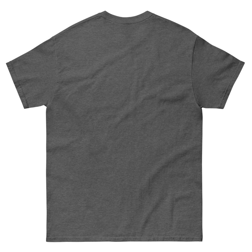 ユニセックスクラシックTシャツ | Yudia