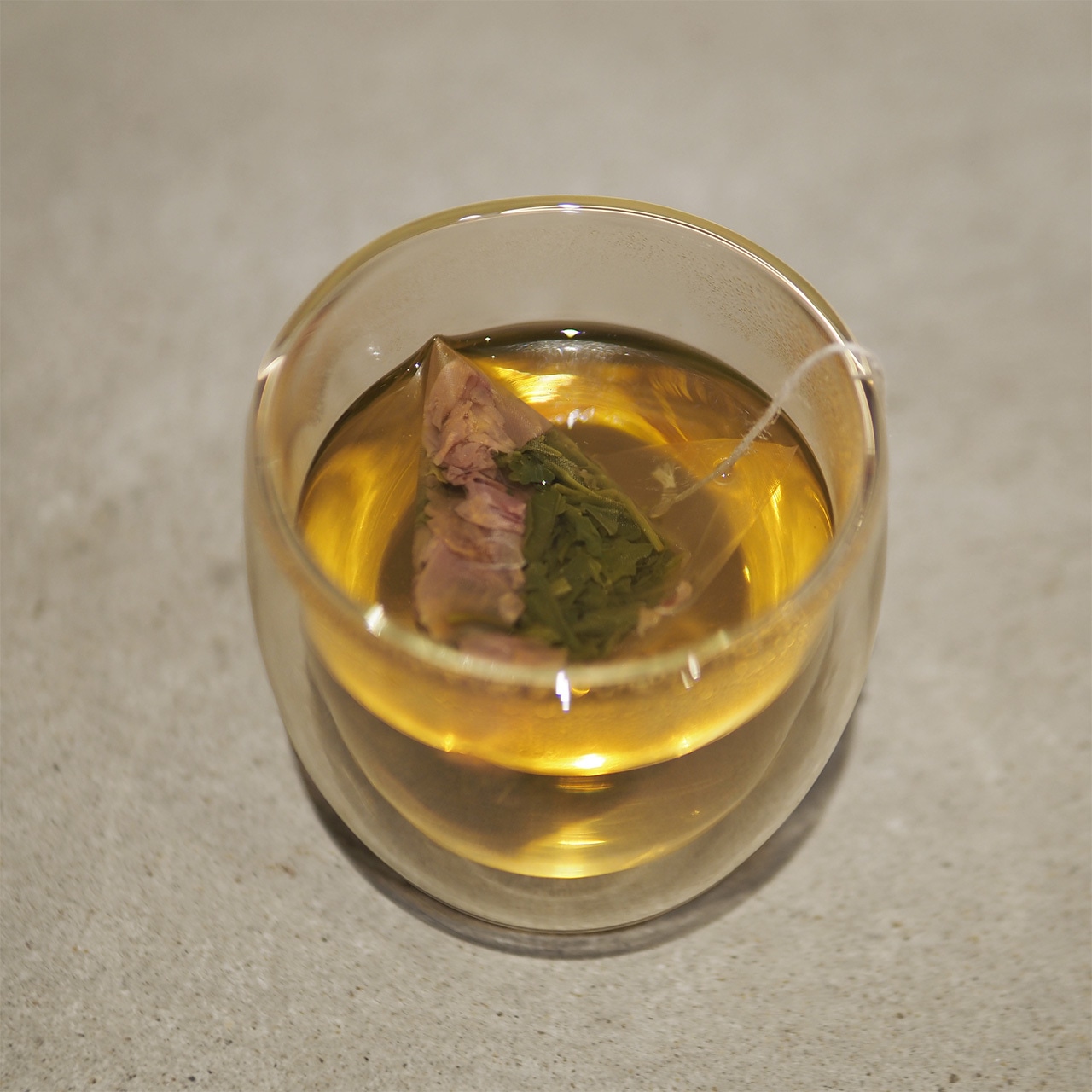 slow tea【ボタニカル】ティーバッグ