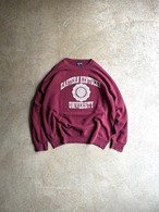 USA製 90’s JANSPORT SWEAT SHIRTS “EASTERN KENTUCKY UNIVERSITY”