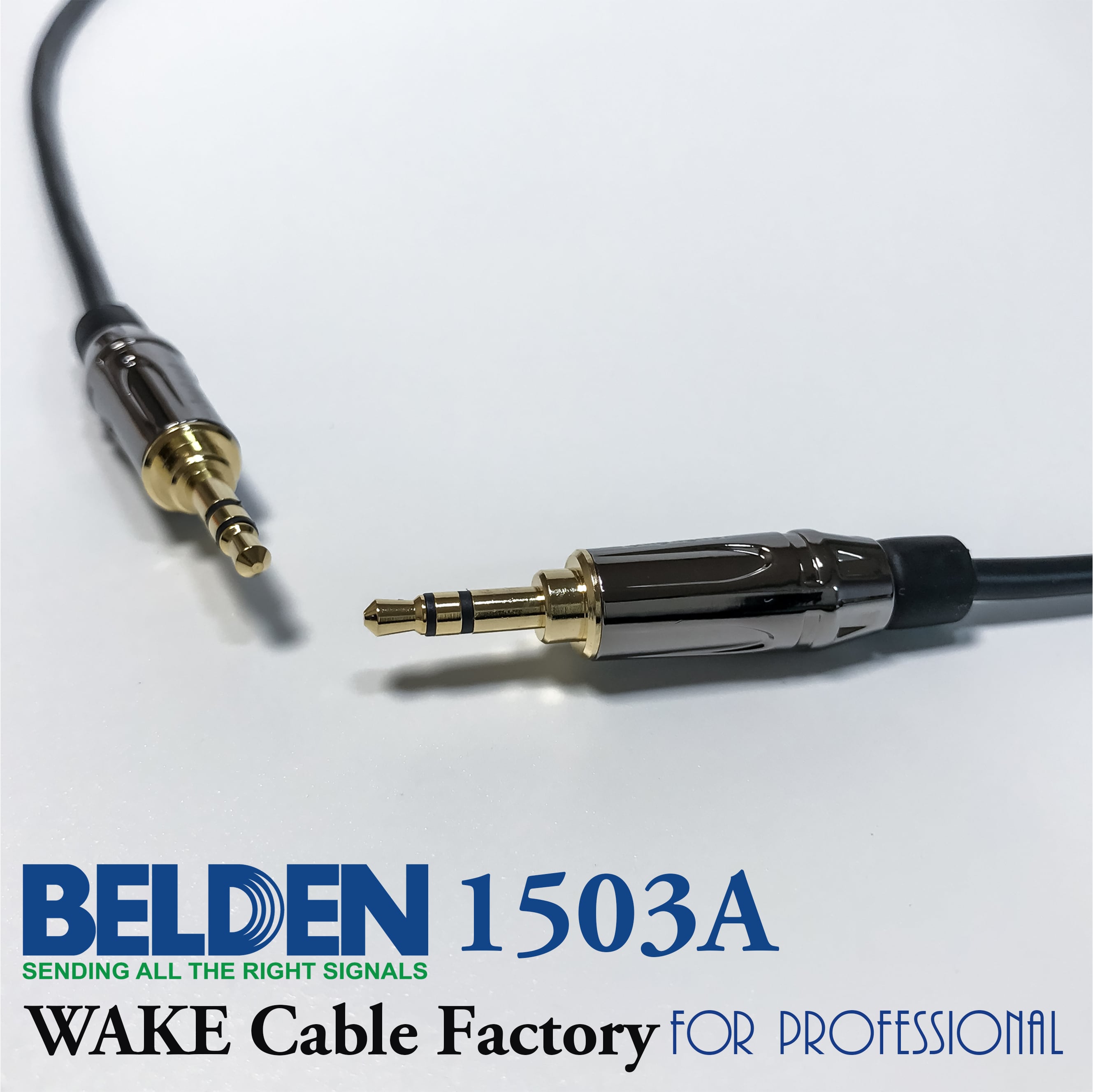 BELDEN 1503 A