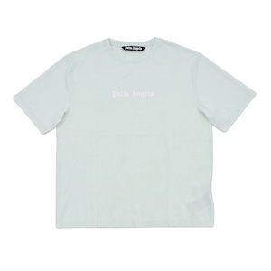 【Palm Angels】LOGO SLIM TEE