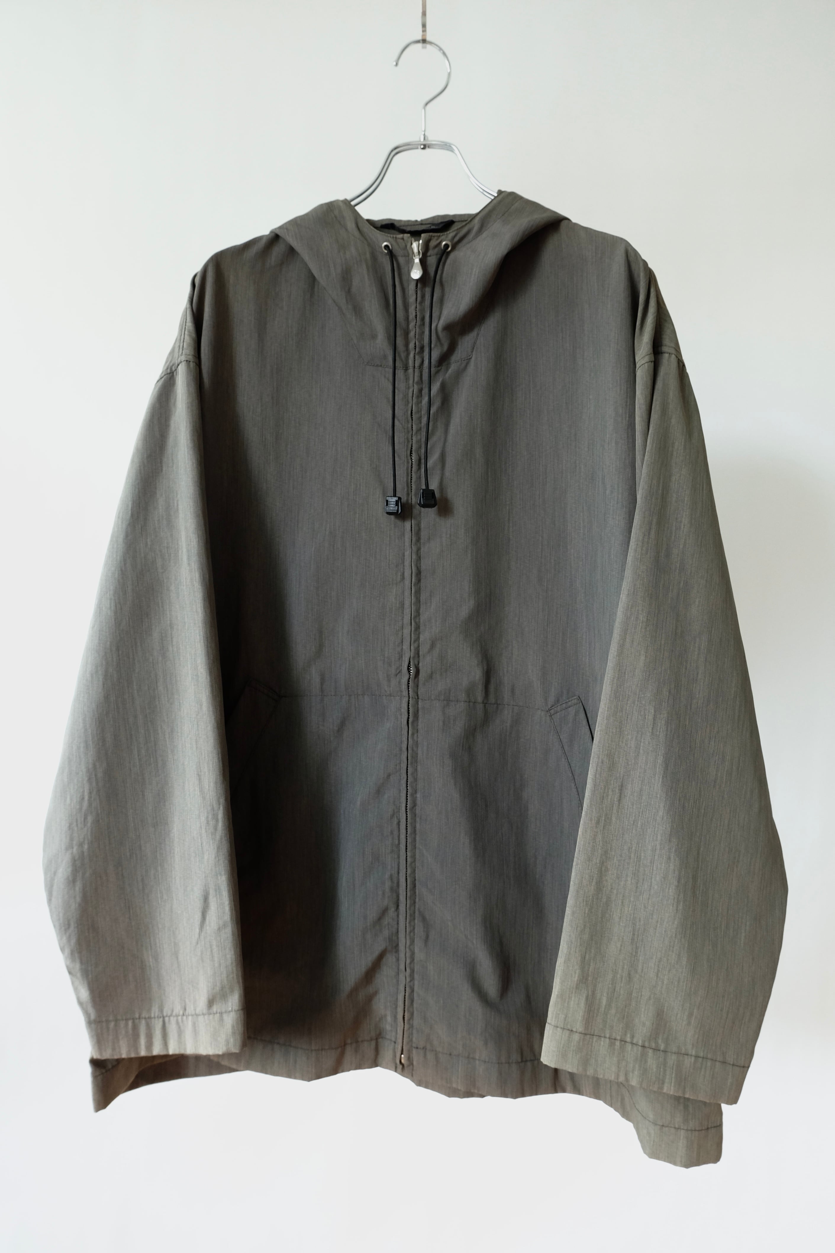 SO by ALEXANDER VAN SLOBBE leather tailored jacket | gamustore SO by ALEXANDER VAN SLOBBE leather tailored jacket | gamustore