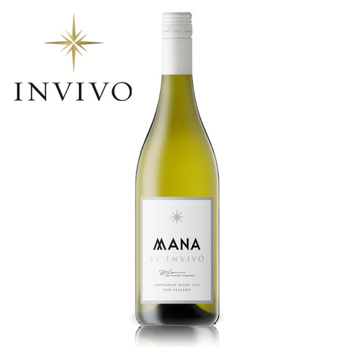 MANA by INVIVO Sauvignon Blanc 2022 / マナ バイ インヴィーヴォ ソーヴィニヨンブラン