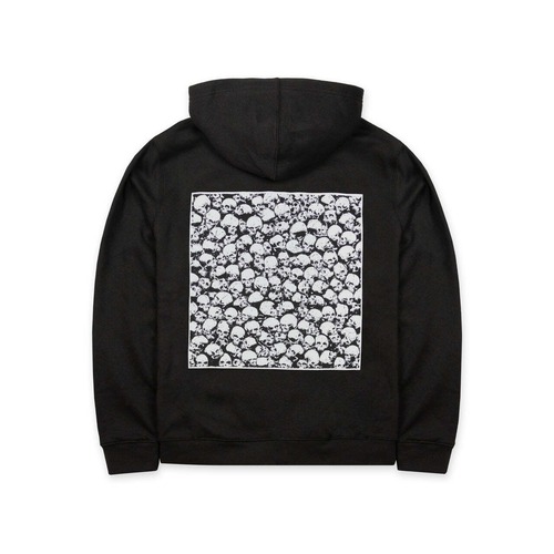 DUNGEON / 'ENDLESS' - ZIP HOOD
