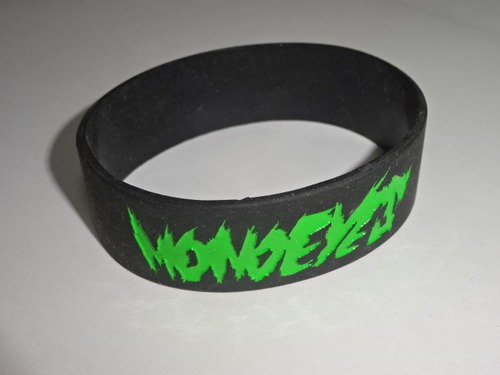 MONOEYES　ラバーバンド　ラババン │ アーティストグッズ販売買取 hfitz.com