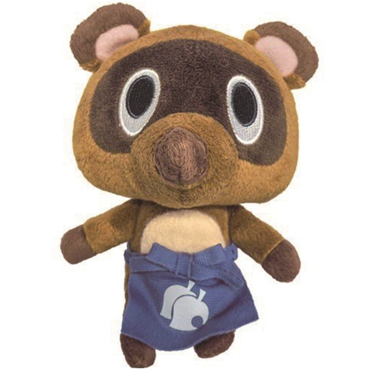 あつまれどうぶつの森 ぬいぐるみS たぬきち(7444135) | Pay ID