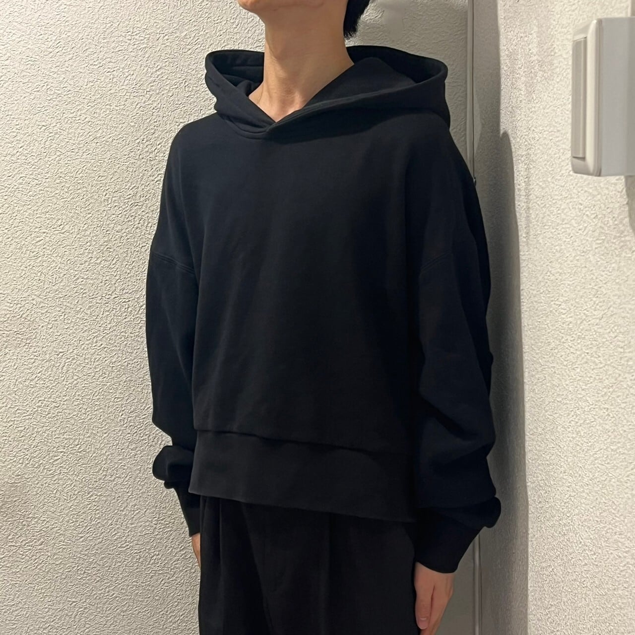 FAX COPY EXPRESS パーカー HOODIE