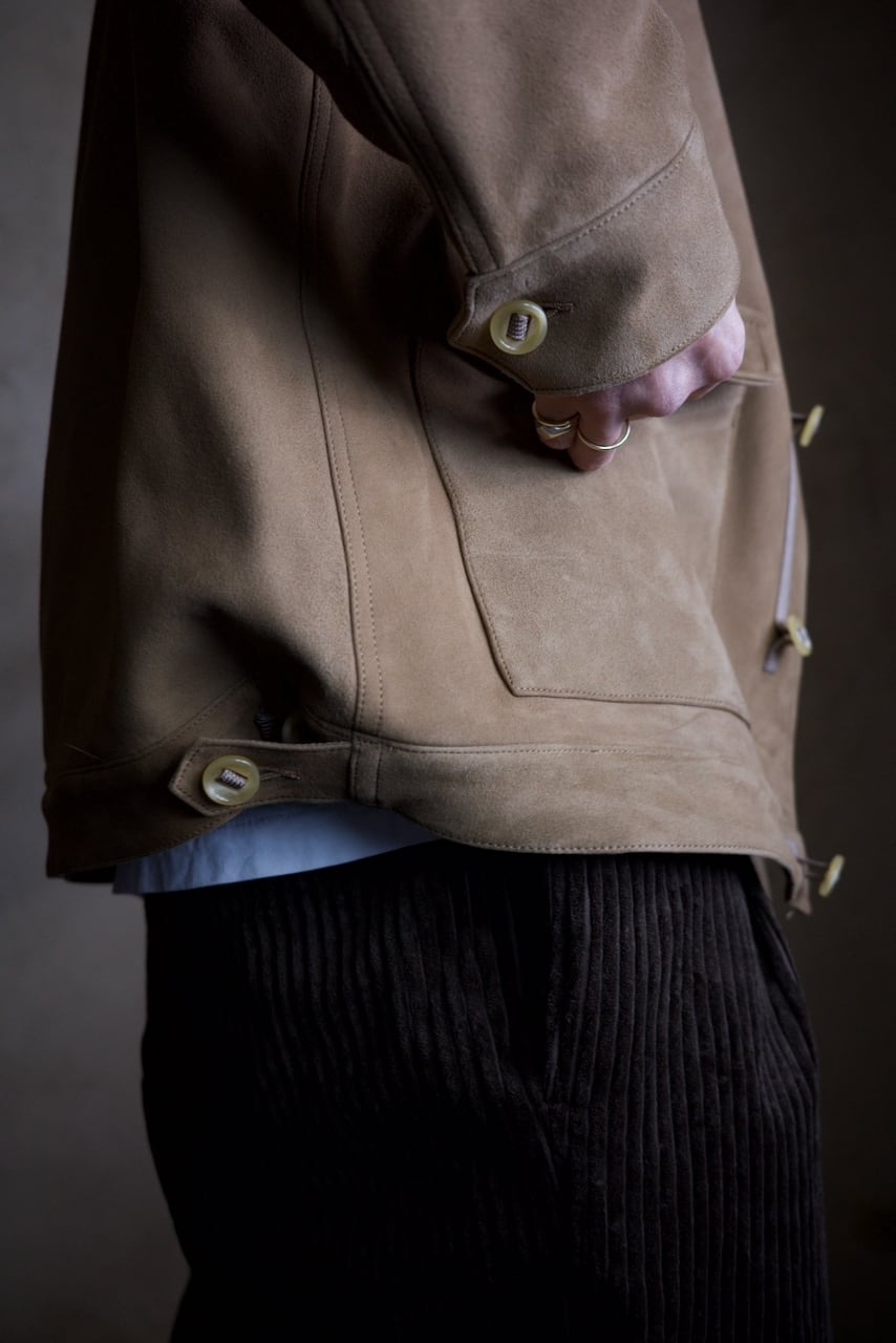 another 20th century / Brighton Commander Top | iremono