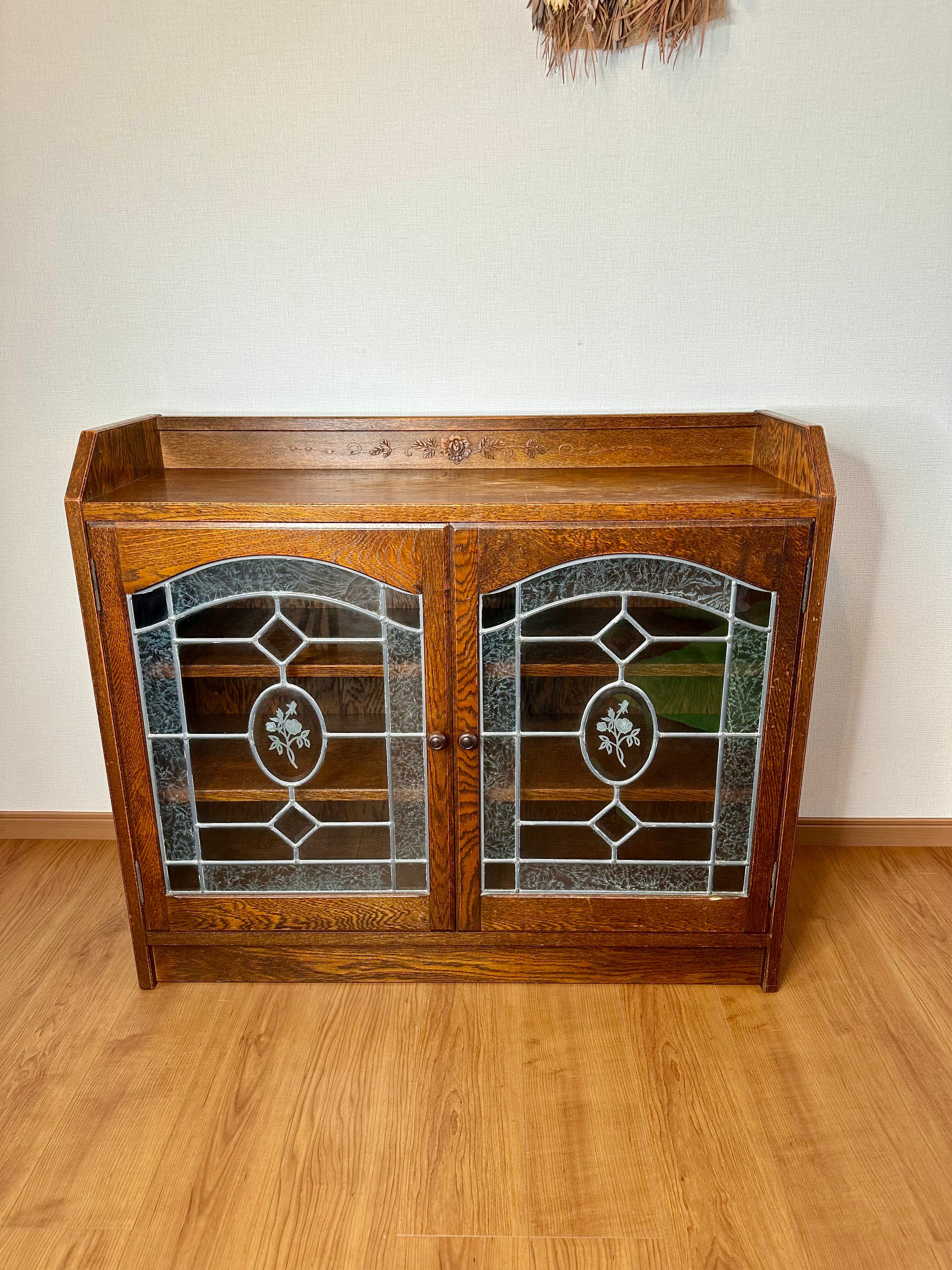 イギリス ヴィンテージ ダストパン＆ブラシ | VINTIQUES