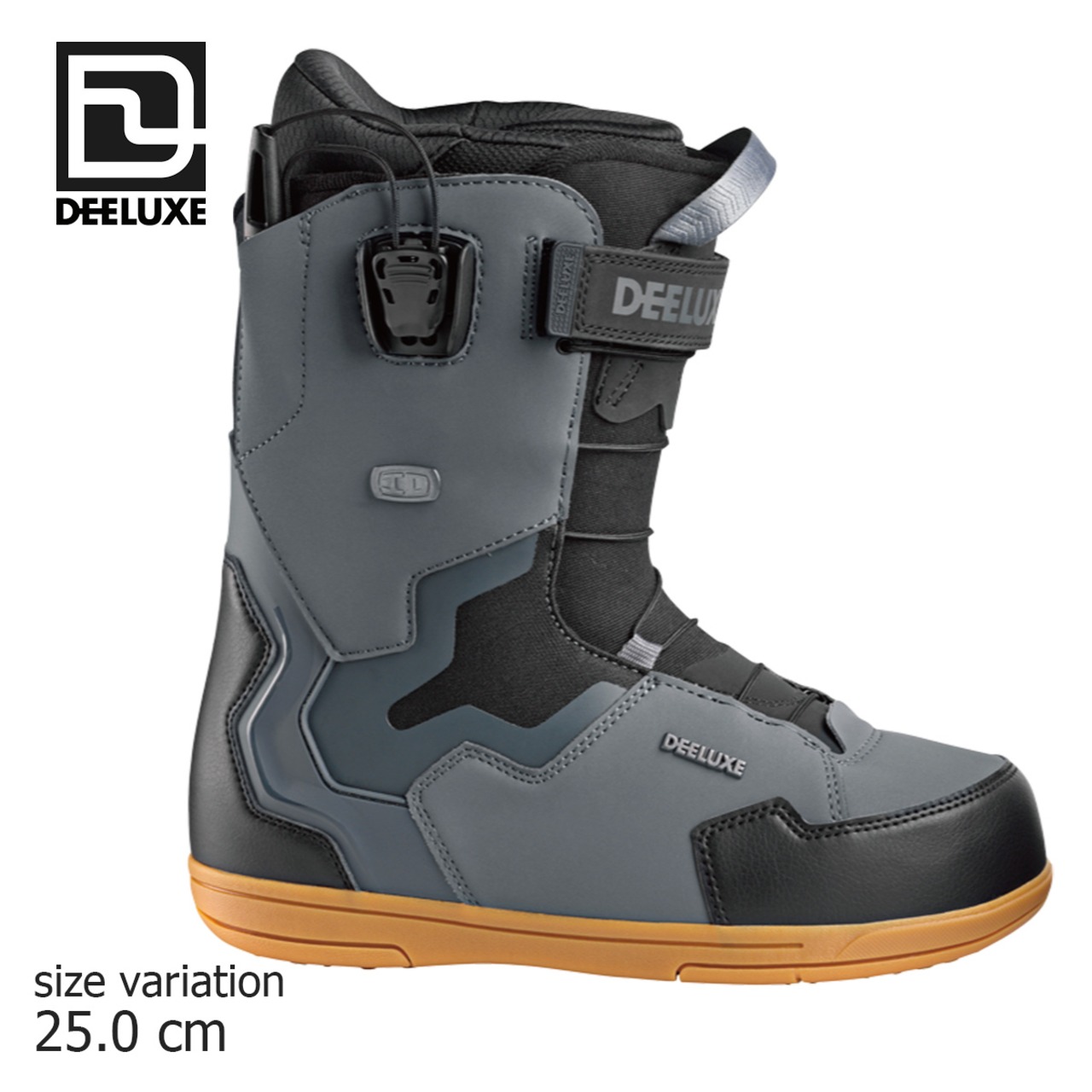 21-22 くさい DEELUXE ID BLUE/GREY