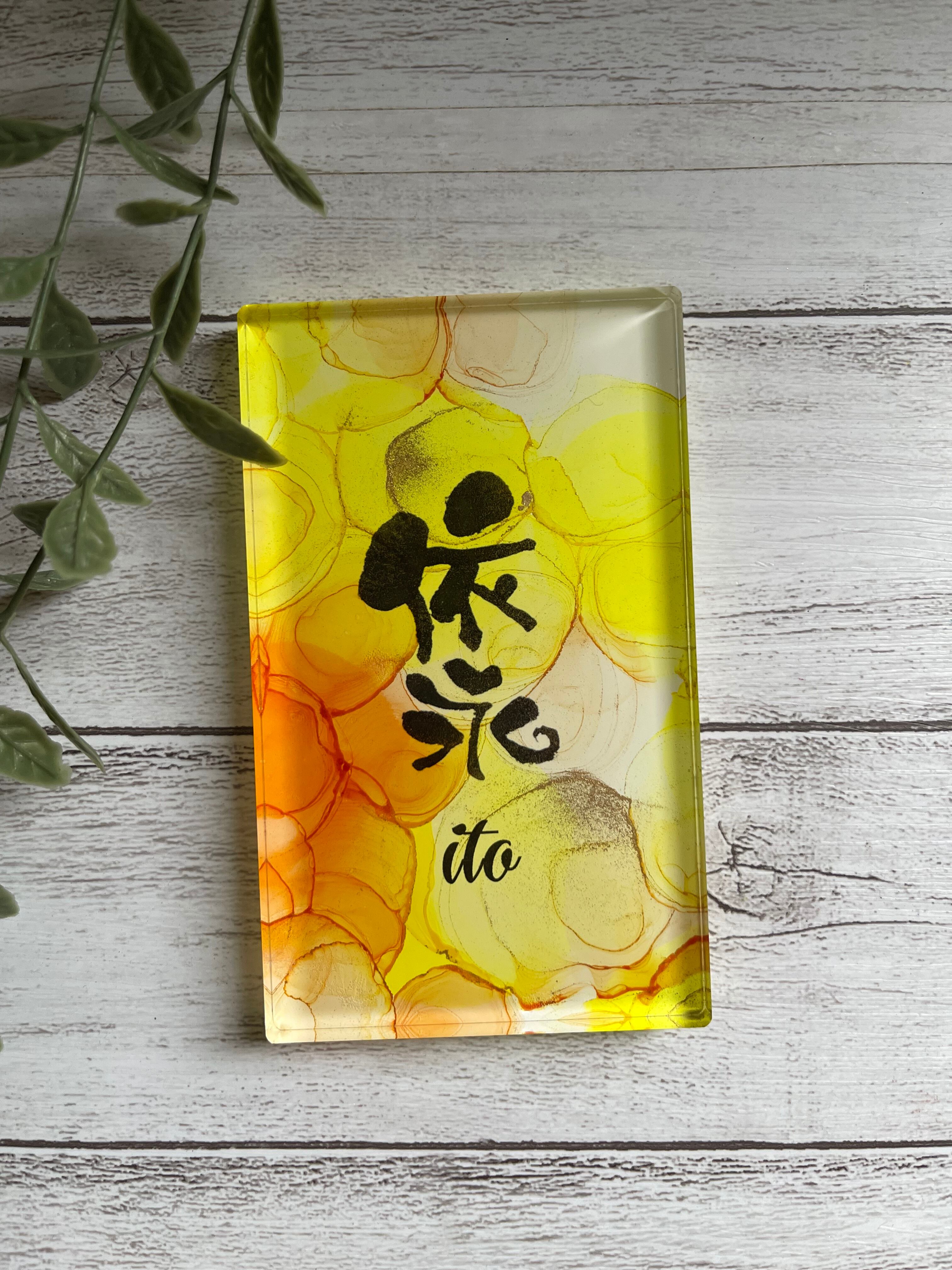 アクリル絵  ロゴ  デザイン 【送料無料】 easp-st-150-lg.jpg