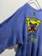 90's O'NEILL Sweat Shirt 【XL】