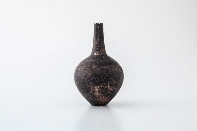 Vase：黒 (32) / 大澤 哲哉