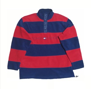 TOMMY HILFIGER(トミーヒルフィガー) フリースジャケット