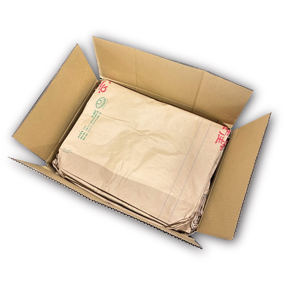 リサイクル米袋 30kg用×30枚 | みずほ食糧