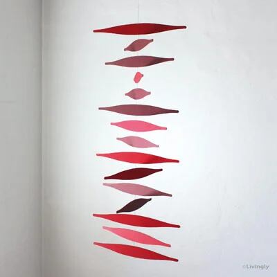 リビングリー レッドリーフ