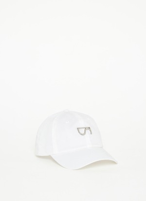 【26AW】 SHOOP (シュープ）/ キャップ / METAL LOGO CAP