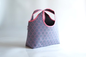 BAG Margarita 【Moroccan × recycled felt】