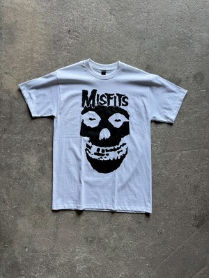 MISFITS S/S TEE ①