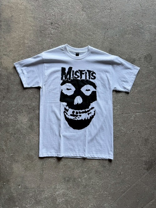 MISFITS S/S TEE ①