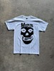 MISFITS S/S TEE ①