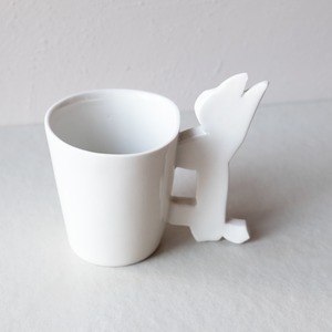 吉川千香子　Chikako Yoshikawa　マグ　17