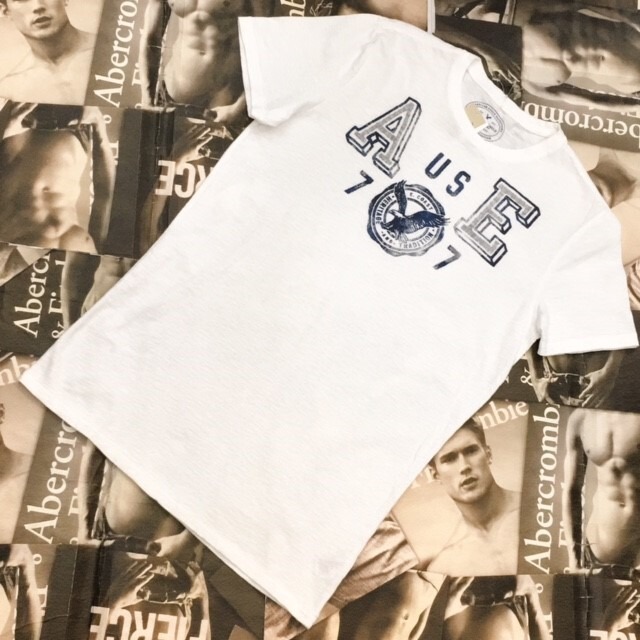 AMERICAN EAGLE MENS Tシャツ Sサイズ