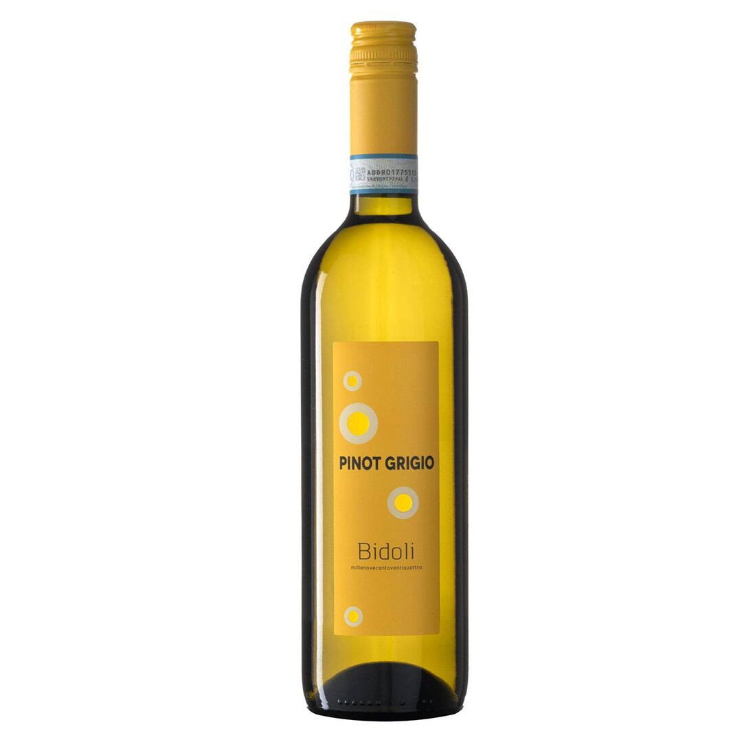 ビードリ ピノ・グリージョ デッレ ヴェネツィエ